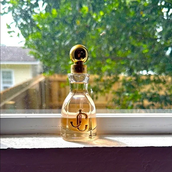 Jimmy Choo “I want Choo” perfume - Picture 2 of 4